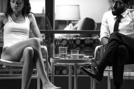 这些电影展现了爱情的复杂与纠结