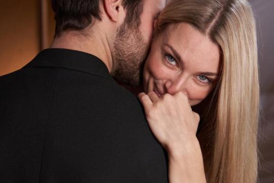 想掌握情趣话术？教你用言语点燃激情