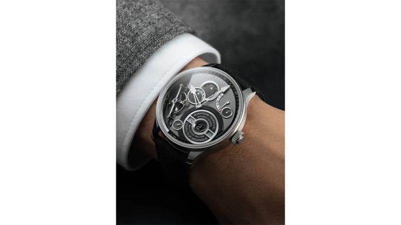 Greubel Forsey QP Balancier Limited Edition