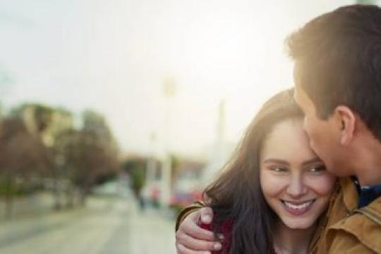 男生保护你的20个明显信号