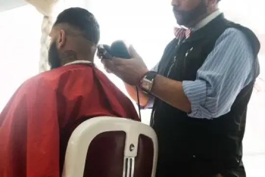 我们对男性气质的认知变化正在深刻影响男性护理趋势