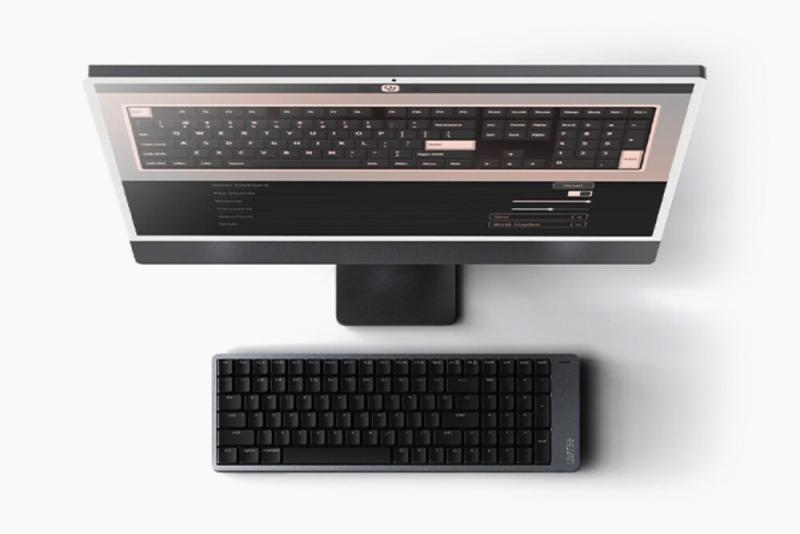 Lofree Flow 2 Keyboard 4