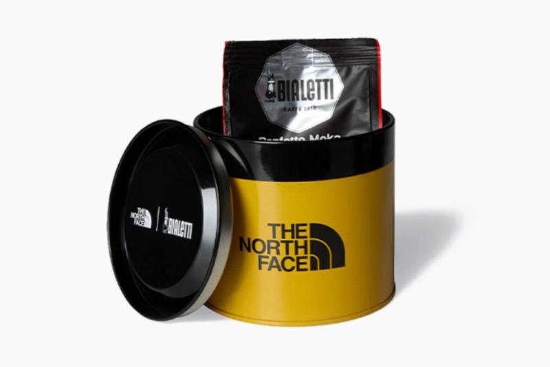 TNF x Bialetti Coffee Set 1