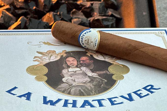 Cigora Boutique Starter Sampler Cigar Pack 02