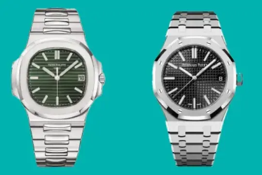 百达翡丽如何避免爱彼“皇家橡树”式的单一爆款困境