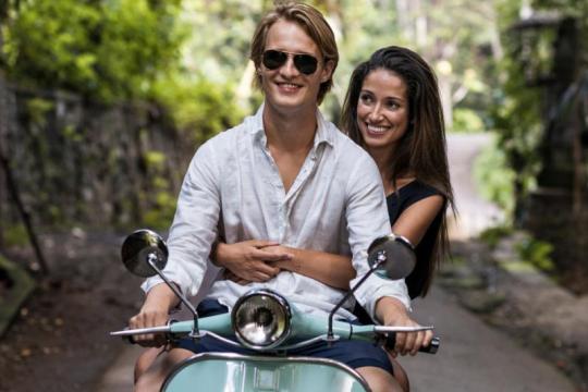 利用财富优势，探索专属高端交友平台