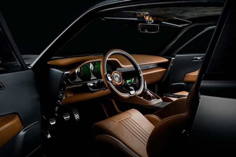 Ringbrothers Aston Martin Octavia 3