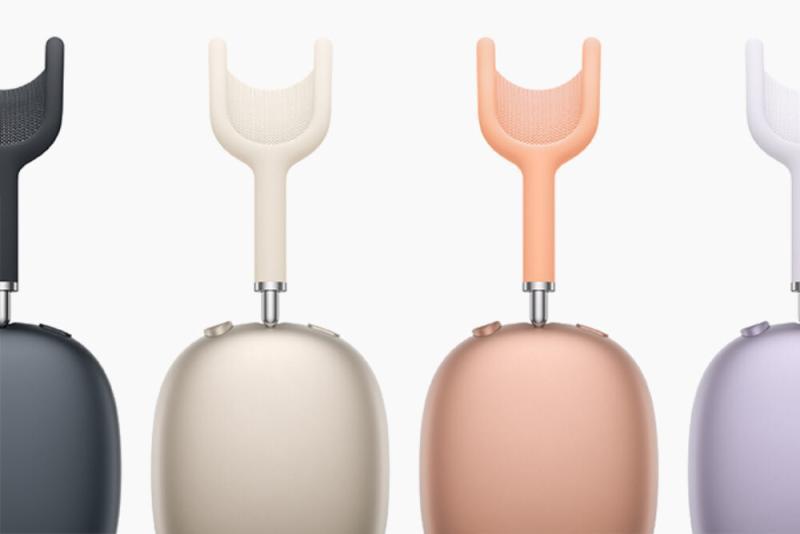 Apple Airpods Max 2 3