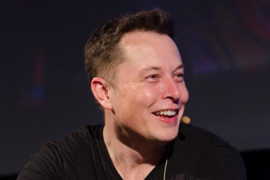 埃隆·马斯克明确否认特斯拉摩托车计划，哈雷松了口气