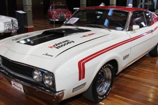 水星推出Cyclone Spoiler II与今日疯狂的市场价格