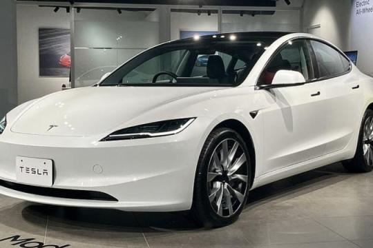 这款经济型汽车与高性能车型的共同点解析