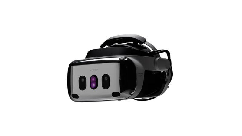 Varjo XR-4 Focal Edition