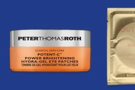 抗击衰老第一大征兆：眼袋问题