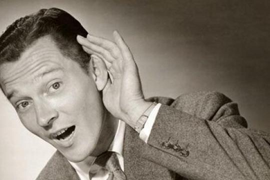 专注倾听：掌握男人必备的倾听技巧（第一部分）