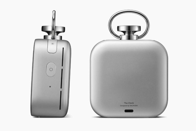 Balmuda Travel Clock 2