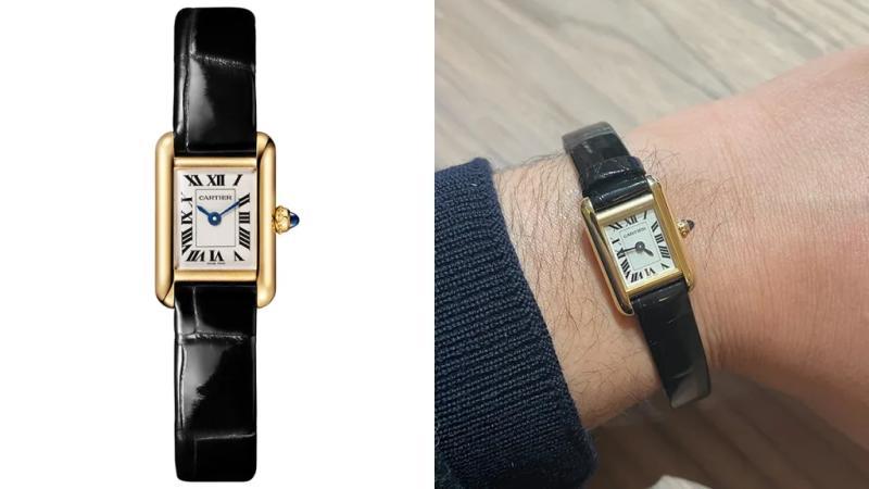 The Cartier Tank Mini took the watch world by storm in April, pointing to changing tastes and, perhaps, a bit of restlessness among the watch community.