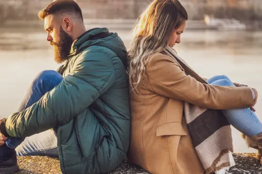 走出未曾真正开始的感情：8个关键建议