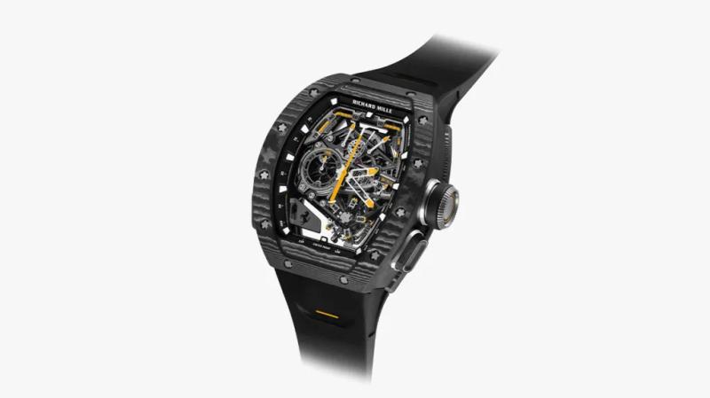 Richard Mille RM 43-01