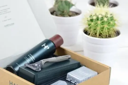 Harry's 剃须订阅服务真的最值得买吗？我们亲自体验了