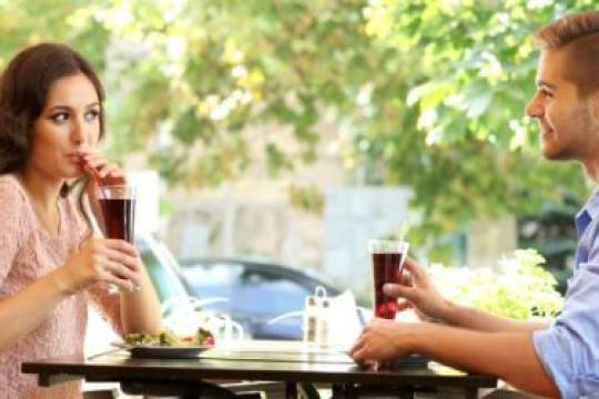 如何找到理想的男友