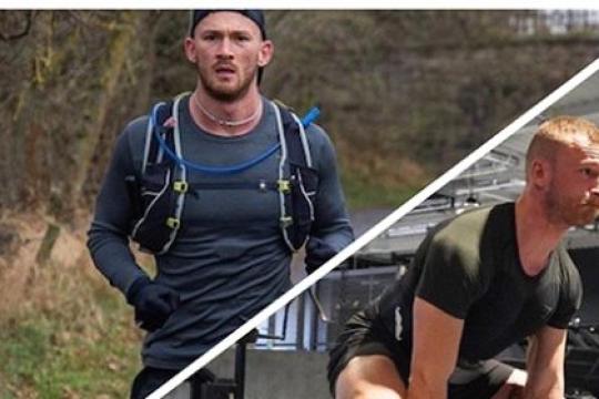 成为混合型运动员：力量与耐力的完美结合