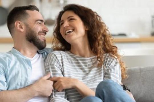 每对情侣都必须遵守的14条同居关系规则