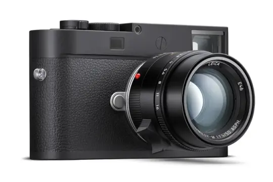 我们试用了徕卡全新M11-D相机——分享三张实拍照片