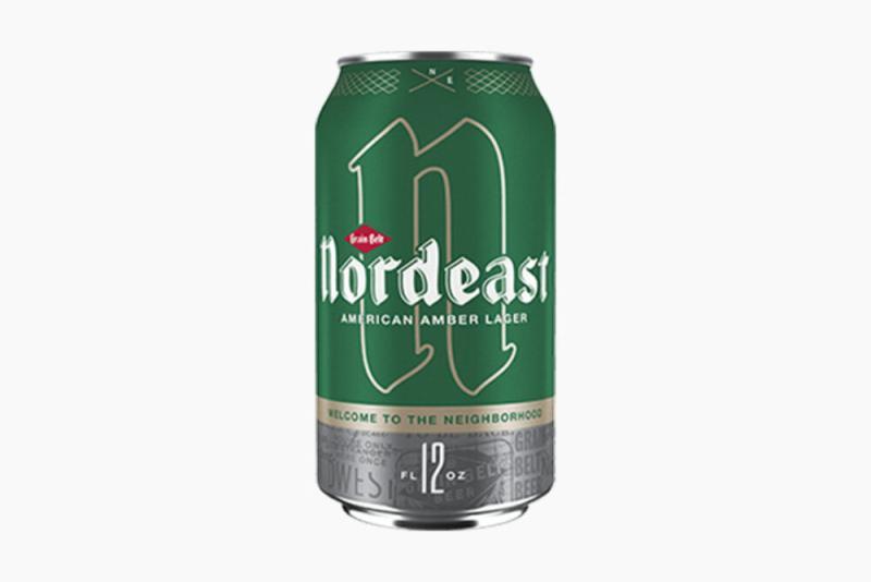 Grain Belt Nordeast