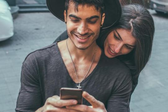 提升匹配率，将聊天转化为约会，寒冬季节轻松约会指南