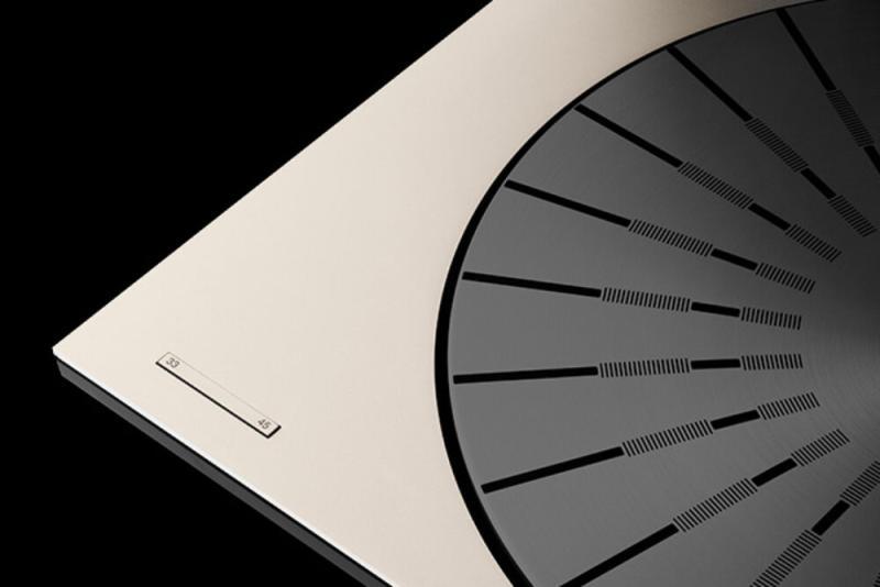 Bang Olufsen Beosystem 3000 Dune Grey Edition 2