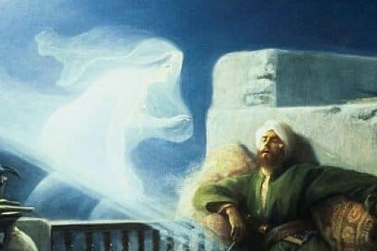 播客 #965：夜视——理解并充分利用你的梦境