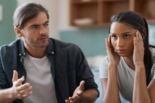 15个警示信号告诉你他其实是个花心大萝卜