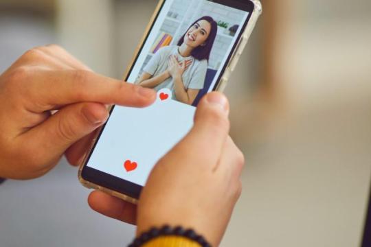 你在交友软件上被欺骗过吗？揭秘背后的原因（即使是最优秀的人也难免）