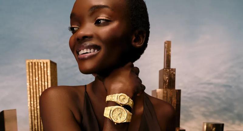 Audemars Piguet Royal Oak Mini