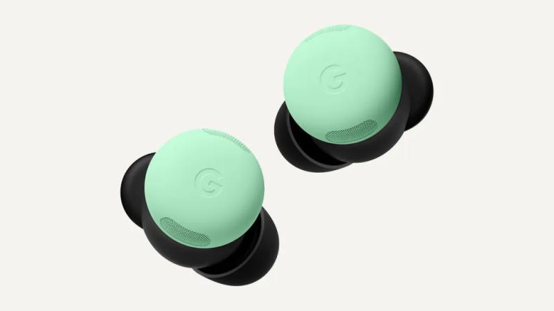 Google Pixel Buds Pro 2