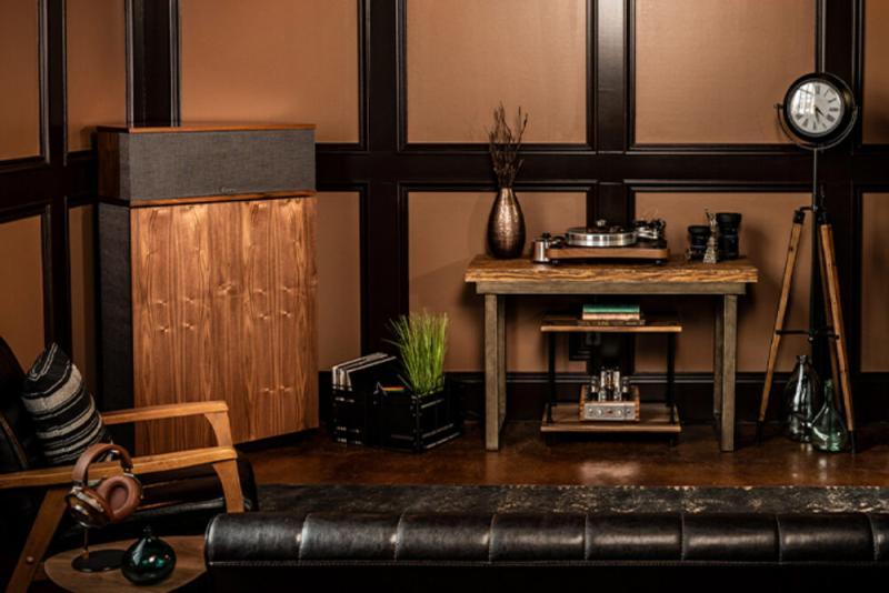 Klipsch Klipschorn AK7 3