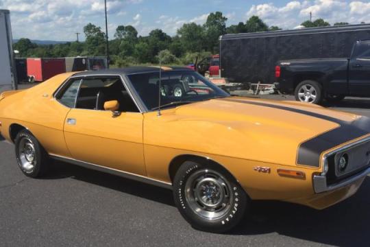 9款比名声更快的肌肉车