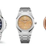 钟表收藏家如何应对漫长的等待游戏