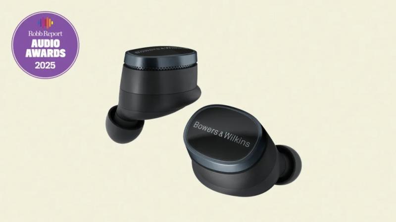 Bowers & Wilkins Pi8