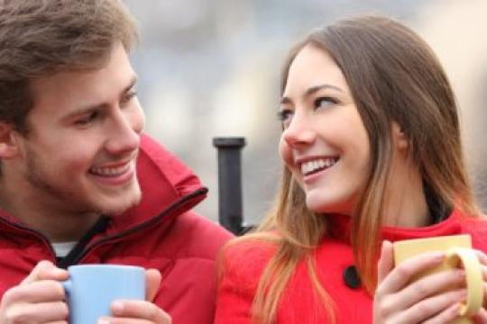 新恋情指南：新情侣必知的15条建议