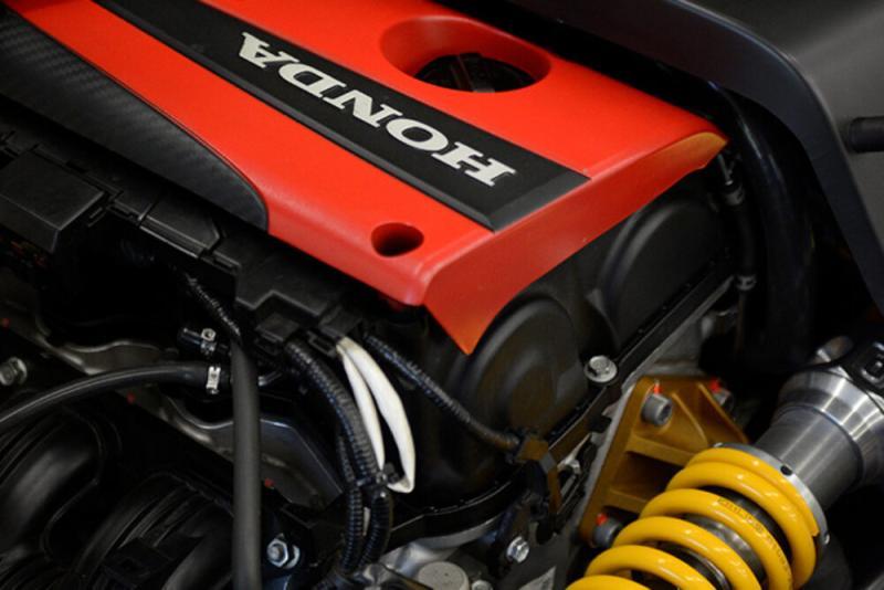 2026 Ariel Atom 4RR 4