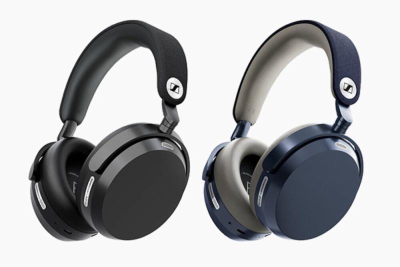 Sennheiser Momentum 5 4