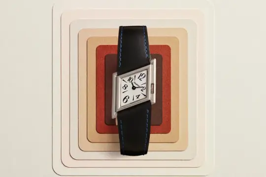 史上最重要的古董卡地亚腕表收藏即将拍卖