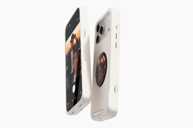 Selfix Selfie Smartphone Case 3