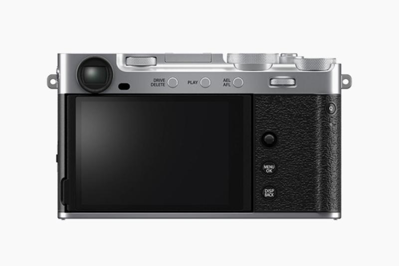 Fujifilm X E5 Camera 3