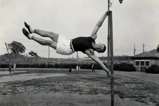 告别啤酒肚：开始健身前的三大心理准备