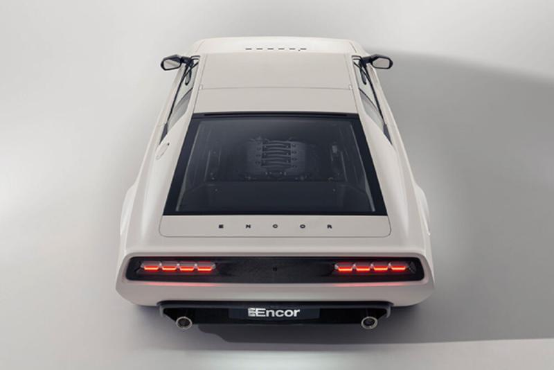 Encor Lotus Esprit Series 1 3