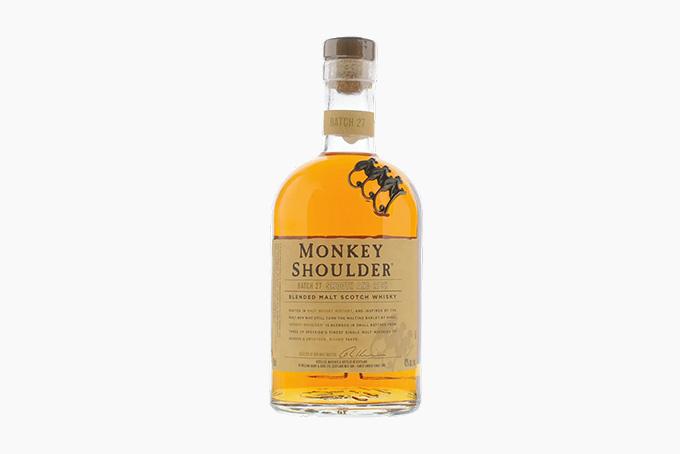 Monkey Shoulder Blended Scotch