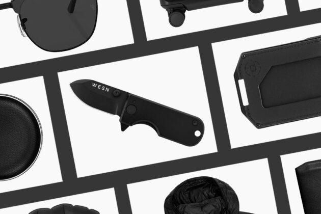 Black Friday Round Up 2025