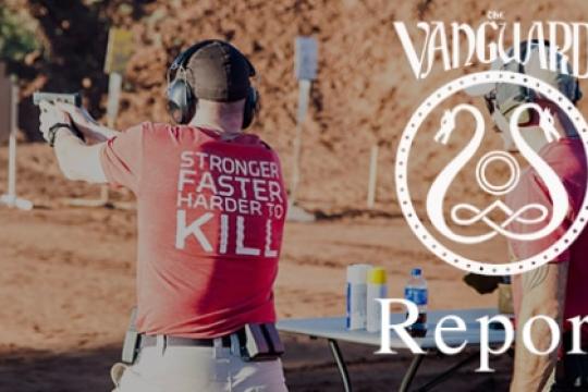 强化你的部落：Atomic Athlete先锋营体验报告